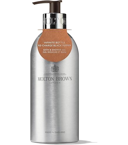 Amazon.co.jp: 【公式】MOLTON BROWN ブラックペッパー アロマリード